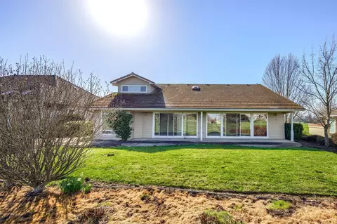 Exterior - 159 Pine Lake Dr, Eagle Point, OR 97524 photo 3 of 7