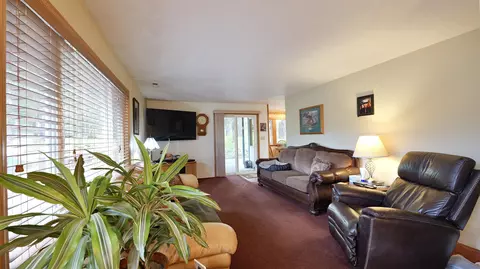 Living - 207 Danconia Dr, Trail, OR 97541 photo 3 of 5
