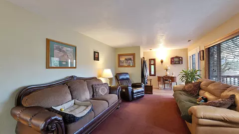 Living - 207 Danconia Dr, Trail, OR 97541 photo 1 of 5
