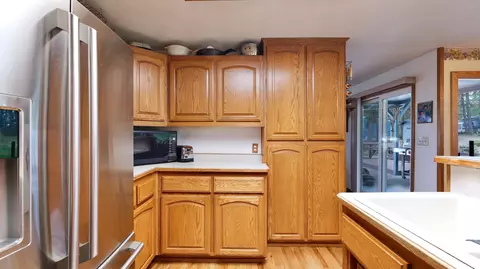 Kitchen - 207 Danconia Dr, Trail, OR 97541 photo 3 of 5