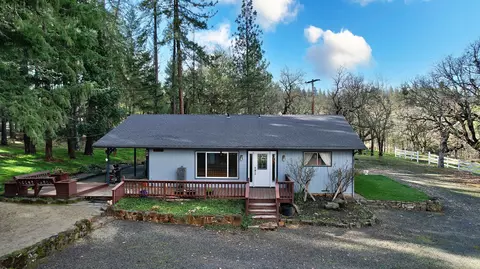 Exterior - 207 Danconia Dr, Trail, OR 97541 photo 13 of 13