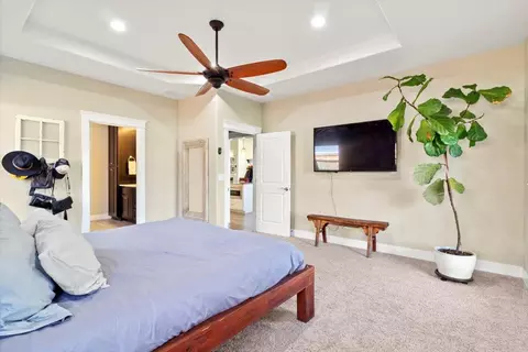 Bedroom - 973 Arrowhead Trl, Eagle Point, OR 97524 photo 7 of 7