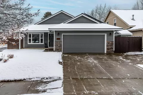 3198 NE Coho St, Bend, OR 97701