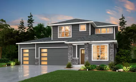 Exterior - 1232 Stonegate Dr #460, Eagle Point, OR 97524 photo 2 of 5