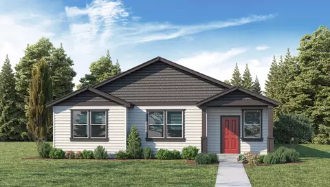 1376 NE Boxcar Dr # 153, Prineville, OR 97754