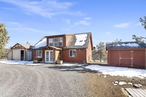 9422 SW Shad Rd, Terrebonne, OR 97760