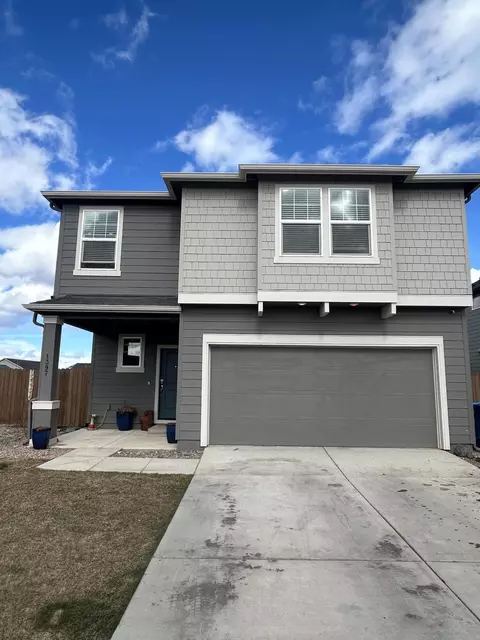 1397 NW Varnish Ave, Redmond, OR 97756