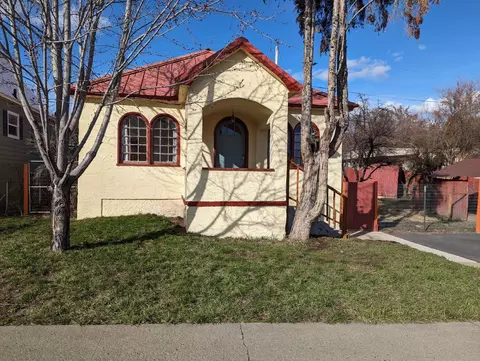 803 St Francis St, Klamath Falls, OR 97601