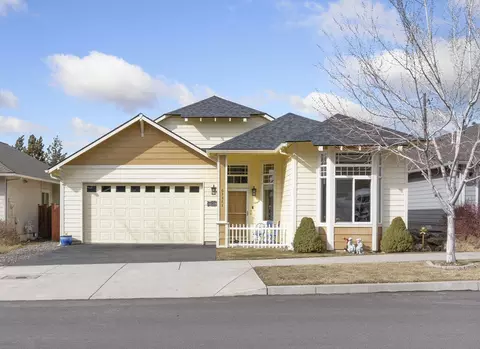 63351 Lamoine Ln, Bend, OR 97701