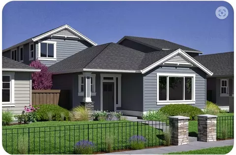3838 NE Petrosa Ave, Bend, OR 97701