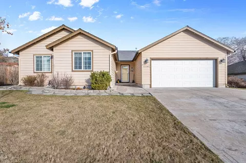 2161 Jeffrey Ln, Klamath Falls, OR 97603