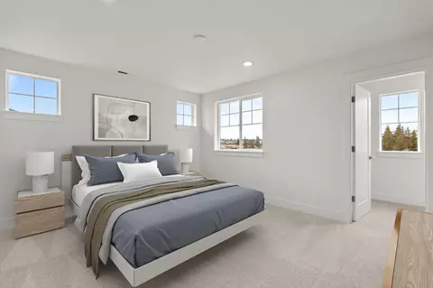 Bedroom - 3819 Eagle Rd, Bend, OR 97701 photo 1 of 1