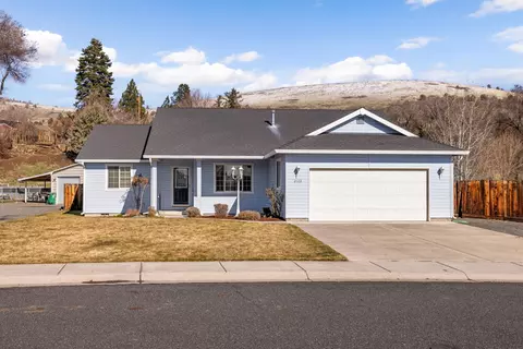 2123 Jeffrey Ln, Klamath Falls, OR 97603