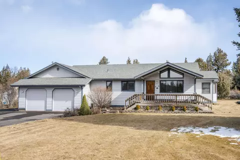 61930 Skyline View Dr, Bend, OR 97702