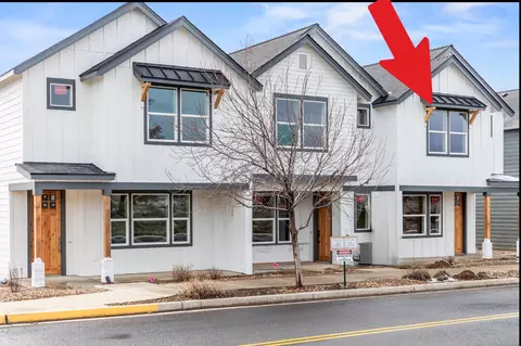 3926 SW Badger Ave #137, Redmond, OR 97756