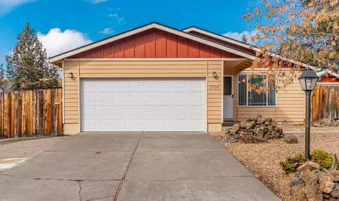 2108 NE Monterey Ave, Bend, OR 97701
