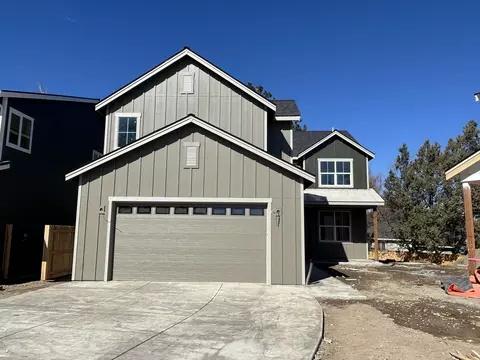 1984 NE Cliff Dr, Bend, OR 97701