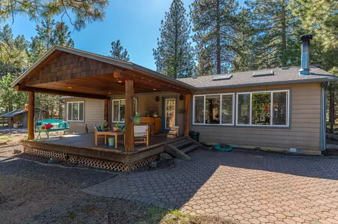 14763 Bluegrass Loop, Sisters, OR 97759 photo 5
