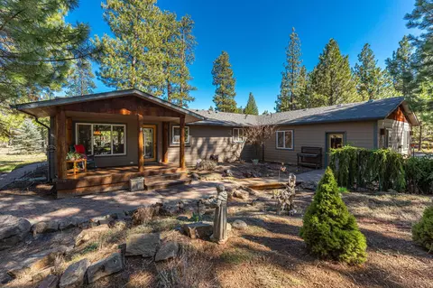 14763 Bluegrass Loop, Sisters, OR 97759