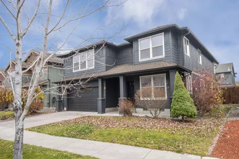 21163 Clairaway Ave, Bend, OR 97702