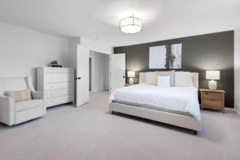 Bedroom - 21163 Clairaway Ave, Bend, OR 97702 photo 3 of 6