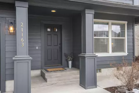 Exterior - 21163 Clairaway Ave, Bend, OR 97702 photo 2 of 7