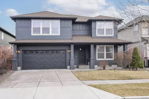 Exterior - 21163 Clairaway Ave, Bend, OR 97702 photo 7 of 7