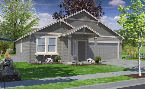 1649 NW Varnish Ave #97, Redmond, OR 97756