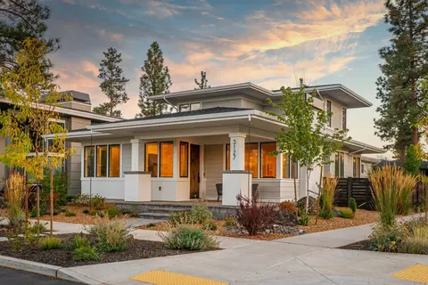 3127 NW Mayer Pl, Bend, OR 97703