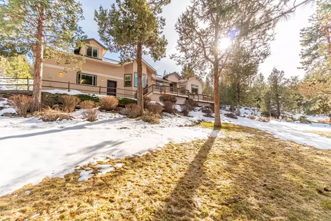 Exterior - 66530 Ponderosa Loop, Bend, OR 97703 photo 2 of 9