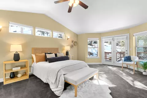 Bedroom - 66530 Ponderosa Loop, Bend, OR 97703 photo 2 of 5