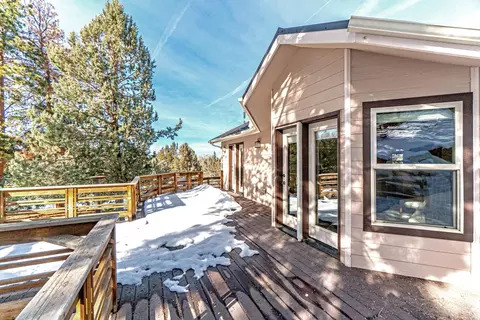 Exterior - 66530 Ponderosa Loop, Bend, OR 97703 photo 7 of 9