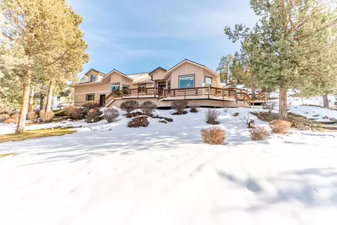 Exterior - 66530 Ponderosa Loop, Bend, OR 97703 photo 9 of 9