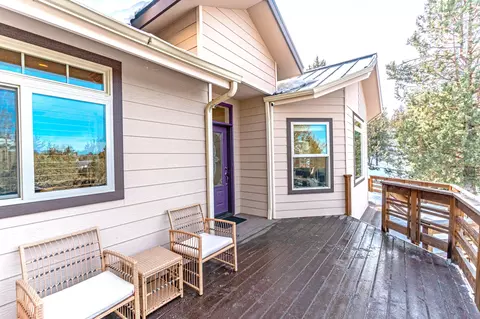Exterior - 66530 Ponderosa Loop, Bend, OR 97703 photo 4 of 9