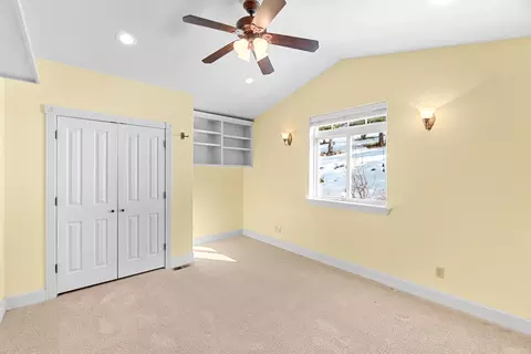 Bedroom - 66530 Ponderosa Loop, Bend, OR 97703 photo 5 of 5