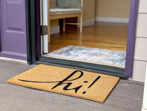 Entry Way - 66530 Ponderosa Loop, Bend, OR 97703 photo 1 of 1