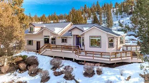 66530 Ponderosa Loop, Bend, OR 97703