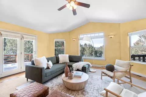 Living - 66530 Ponderosa Loop, Bend, OR 97703 photo 2 of 7