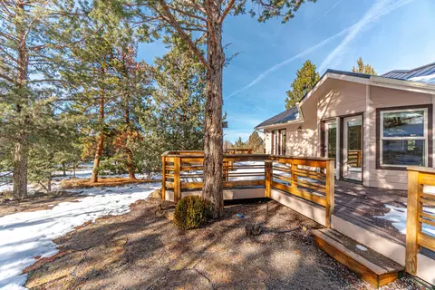 Exterior - 66530 Ponderosa Loop, Bend, OR 97703 photo 3 of 9