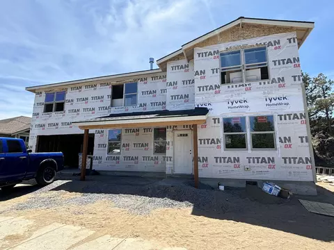 2247 NE Jackson Ave #LOT 44, Bend, OR 97701