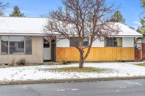 135 SW 5th St, Prineville, OR 97754