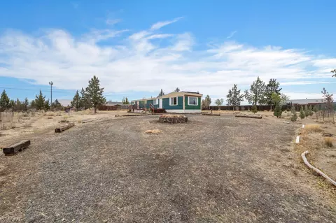 100 SE Jones St, Madras, OR 97741