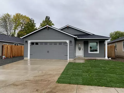 7963 Jacqueline Way, White City, OR 97503