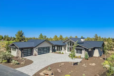 65970 Pronghorn Estates Dr #LOT 74, Bend, OR 97701