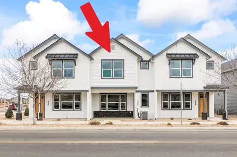 3914 SW Badger Ave #138, Redmond, OR 97756