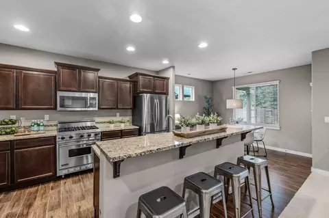 Kitchen - 63273 NW Newhall Pl, Bend, OR 97703 photo 1 of 3