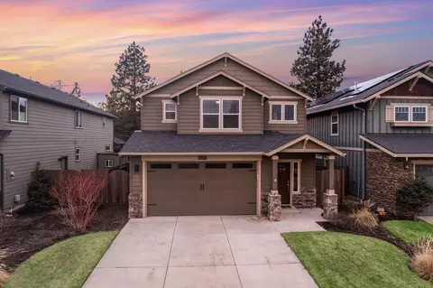Exterior - 63273 NW Newhall Pl, Bend, OR 97703 photo 9 of 9