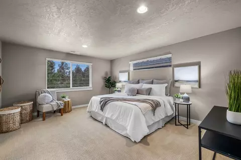 Bedroom - 63273 NW Newhall Pl, Bend, OR 97703 photo 1 of 3