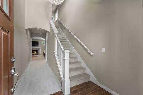 Entry Way - 63273 NW Newhall Pl, Bend, OR 97703 photo 1 of 1