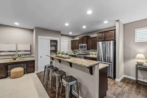Kitchen - 63273 NW Newhall Pl, Bend, OR 97703 photo 2 of 3